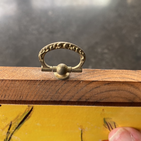 Vintage Flavia Plaque 1969 - Picture 4 of 4